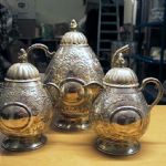 231 3045 Kaffeservis